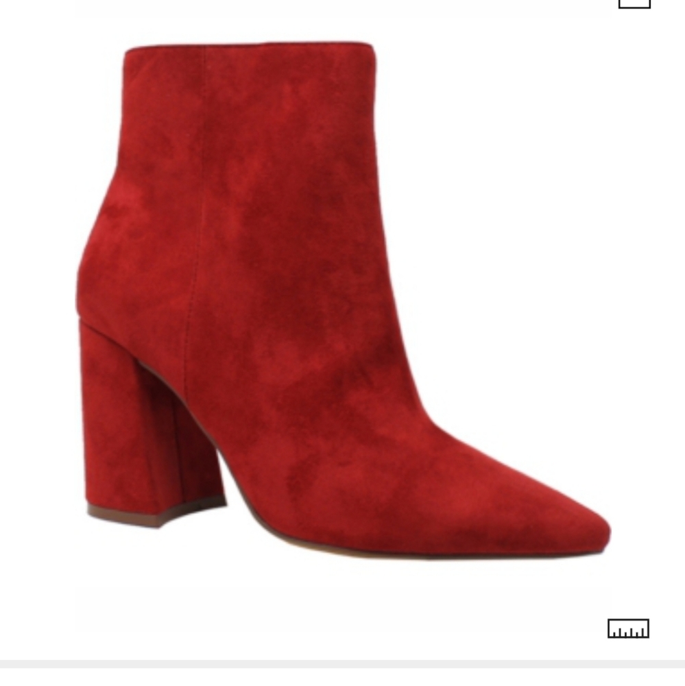 Charles David boots